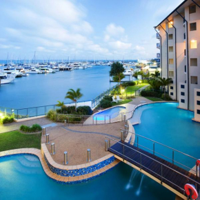  Mantra Hervey Bay  Херви Бей